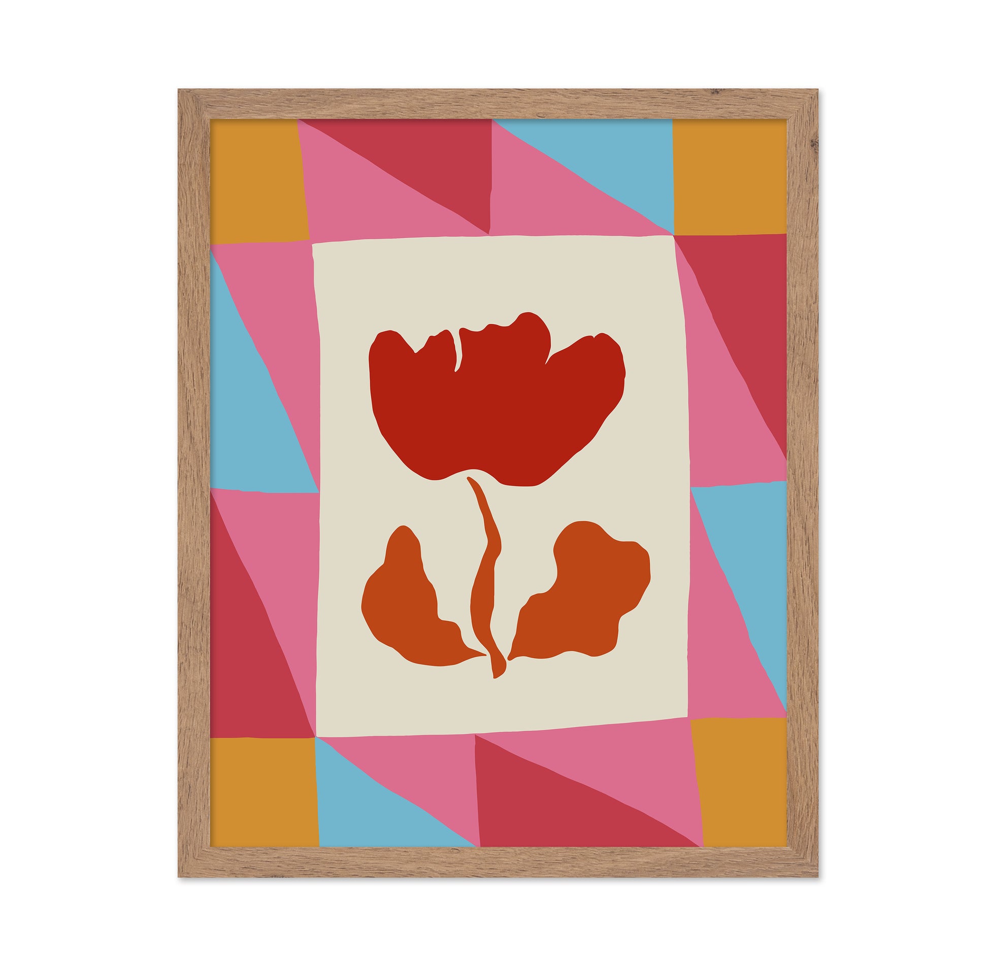 Circus Bloom Pop