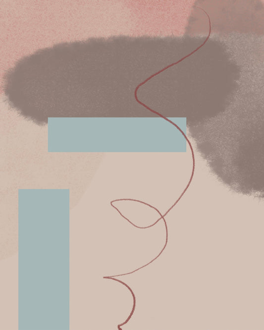 Gentle Minimal Composition