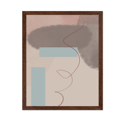 Gentle Minimal Composition