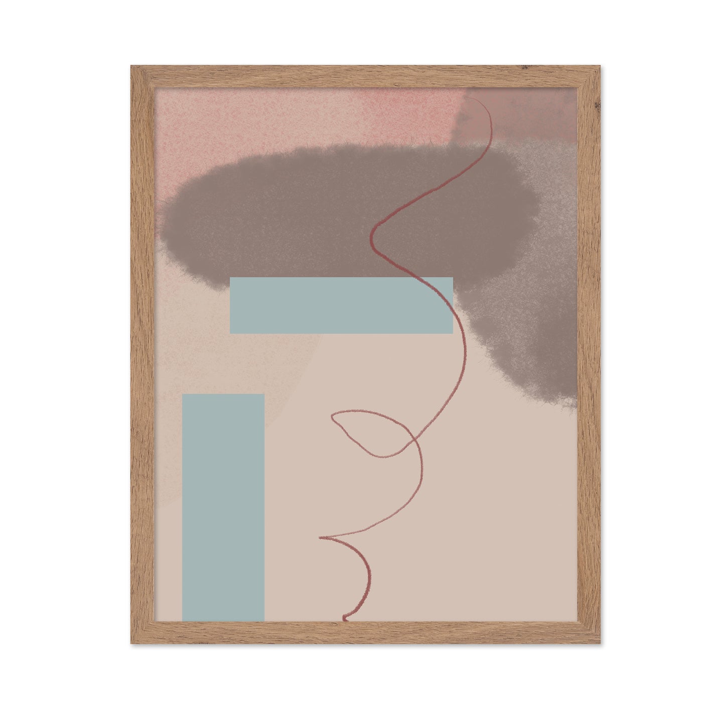Gentle Minimal Composition