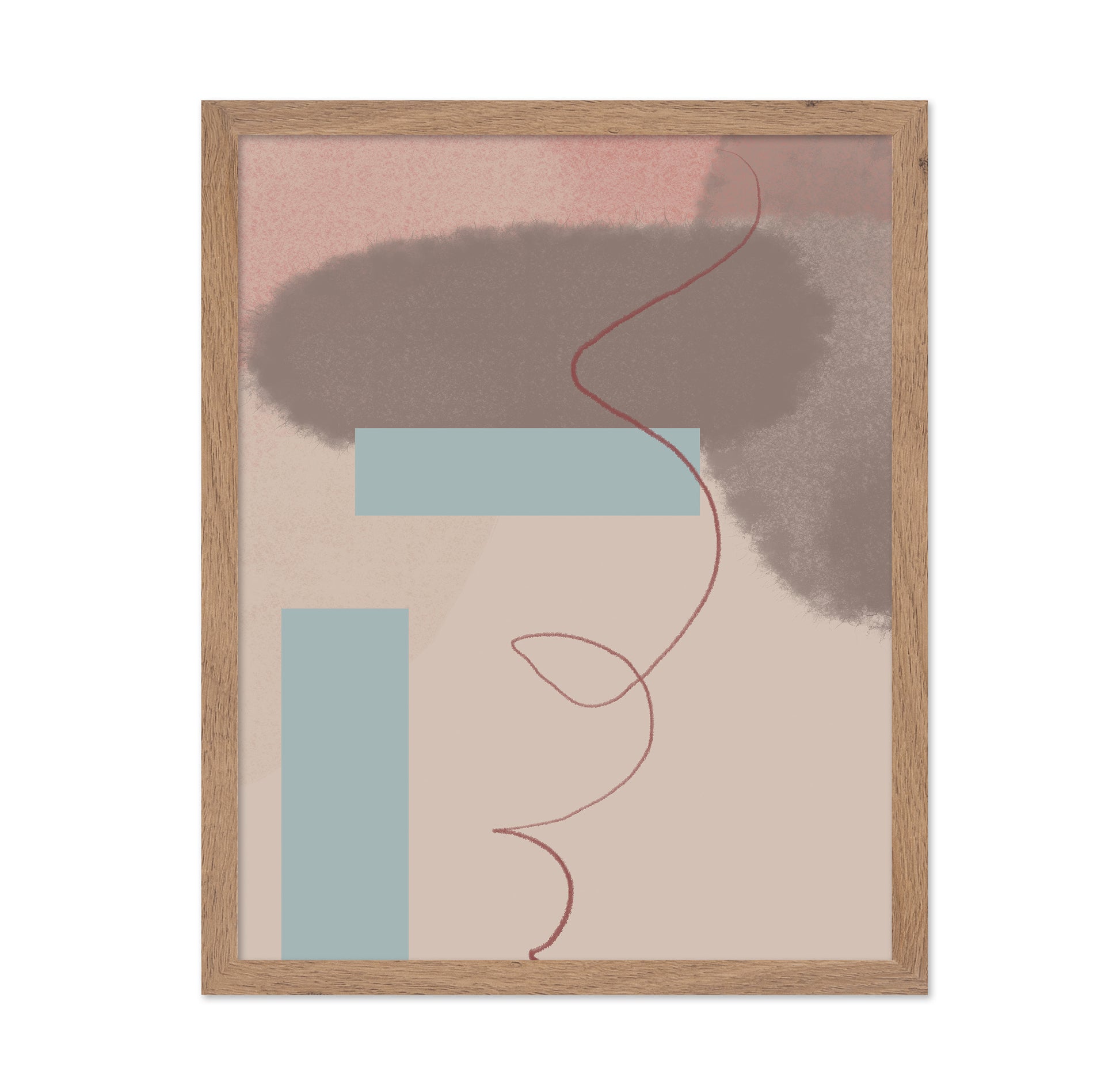 Gentle Minimal Composition