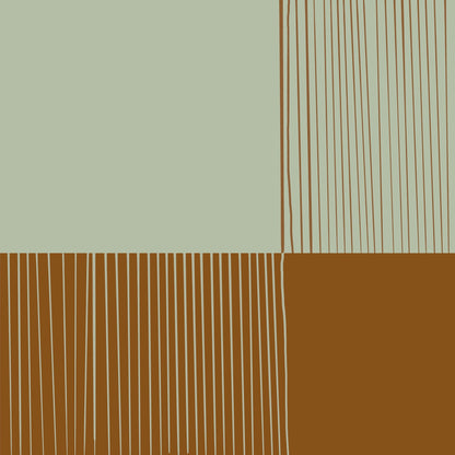 Geometric Fall Lines