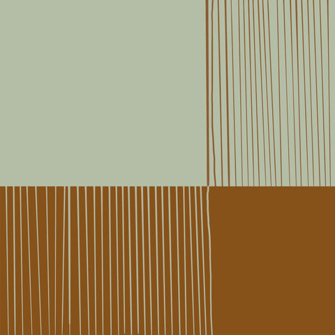 Geometric Fall Lines