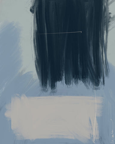 Blue Drift Form