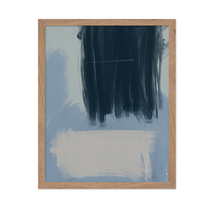 Blue Drift Form