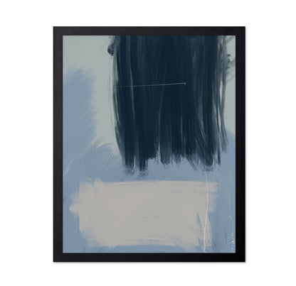 Blue Drift Form