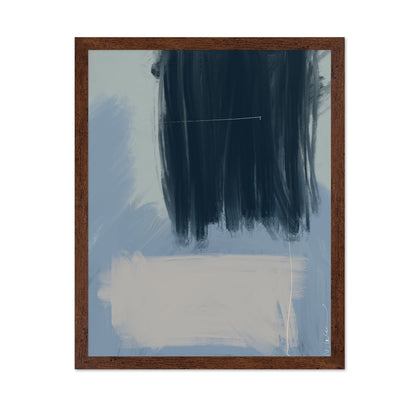 Blue Drift Form