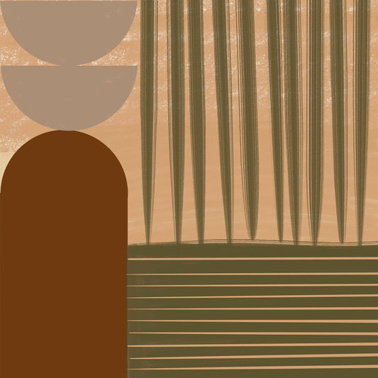 Autumn Shape Balance