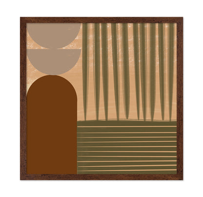 Autumn Shape Balance