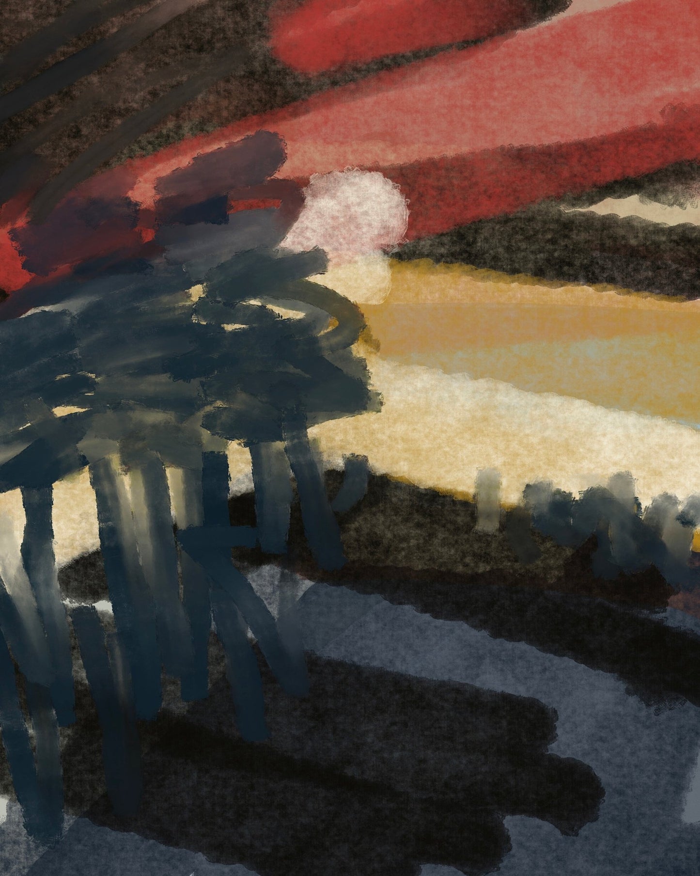 Nightfall Dreamscape