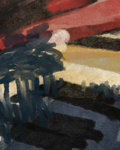 Nightfall Dreamscape