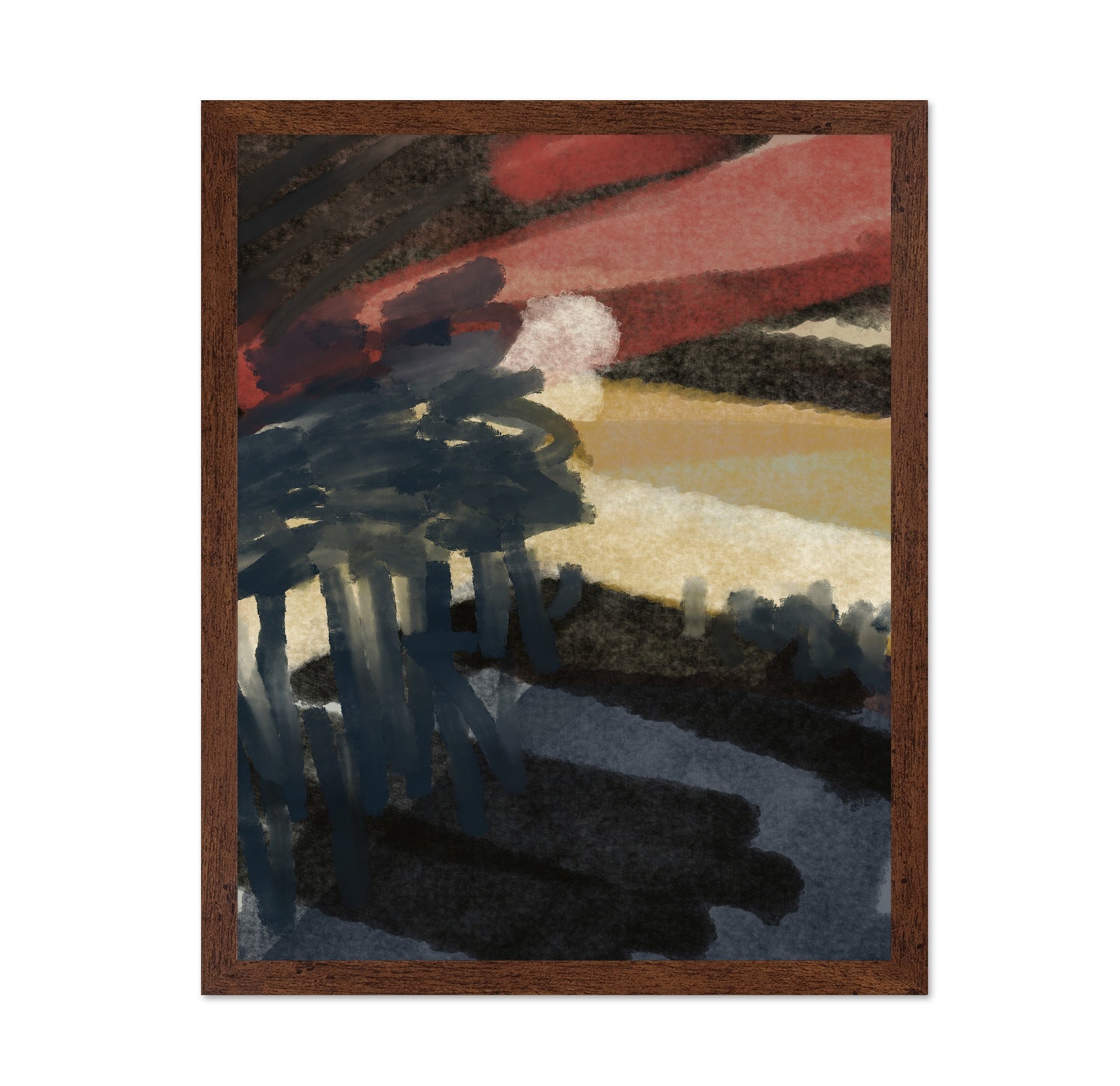 Nightfall Dreamscape
