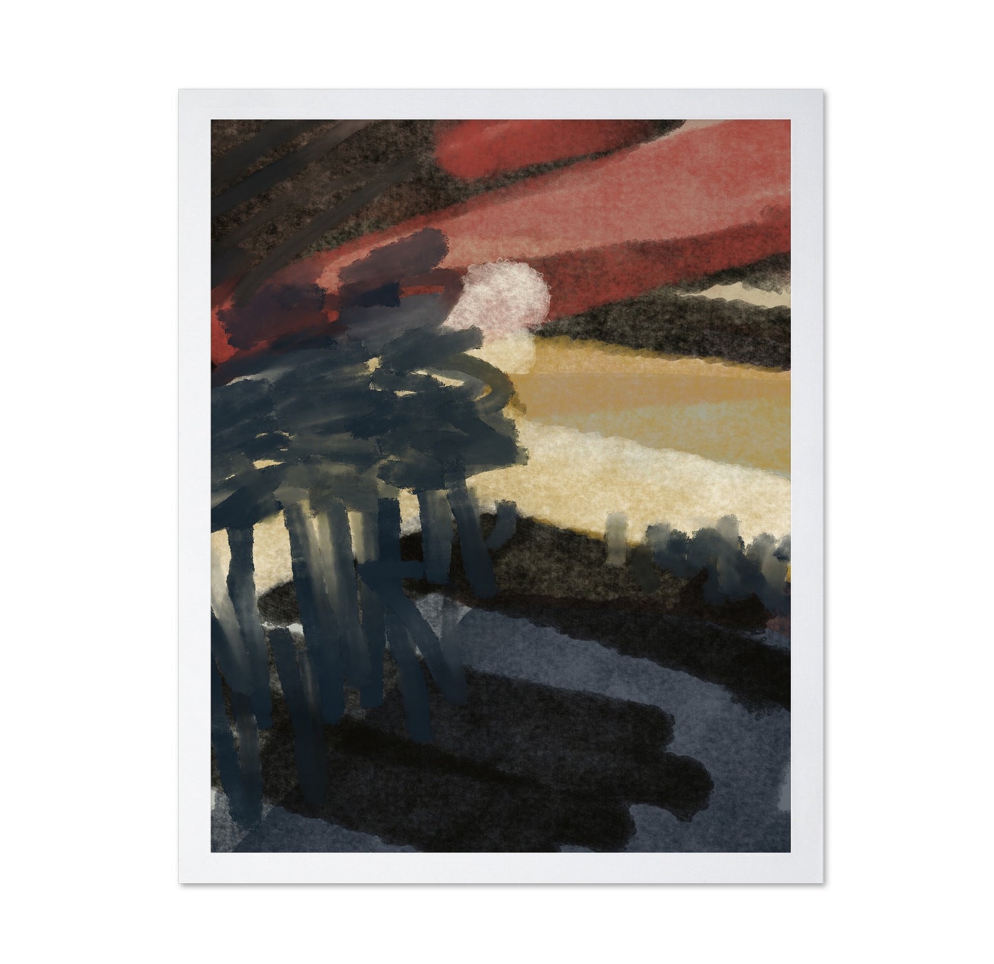 Nightfall Dreamscape