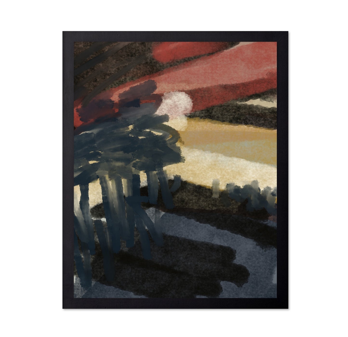Nightfall Dreamscape