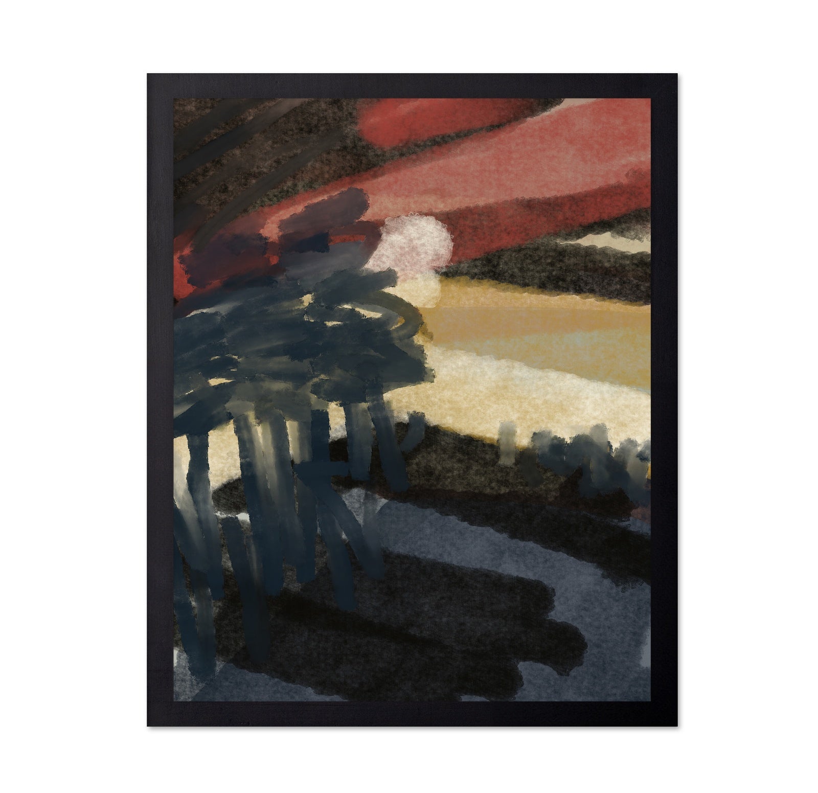 Nightfall Dreamscape