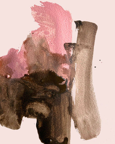 Blush Ink Forms