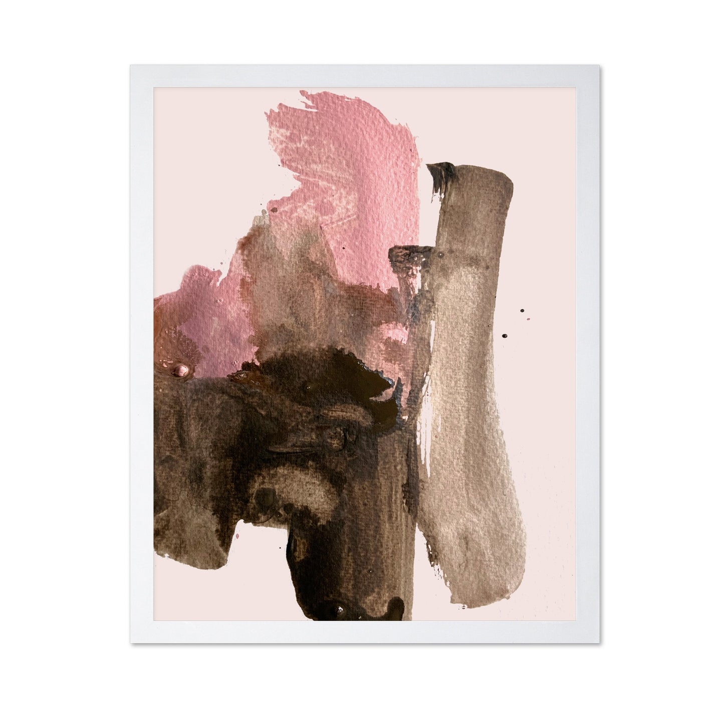 Blush Ink Forms