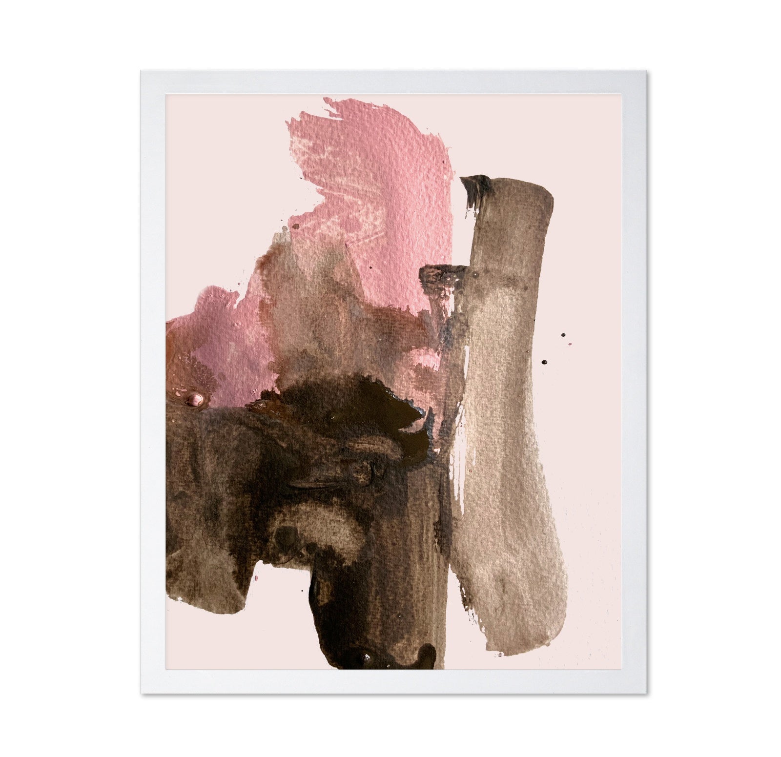 Blush Ink Forms