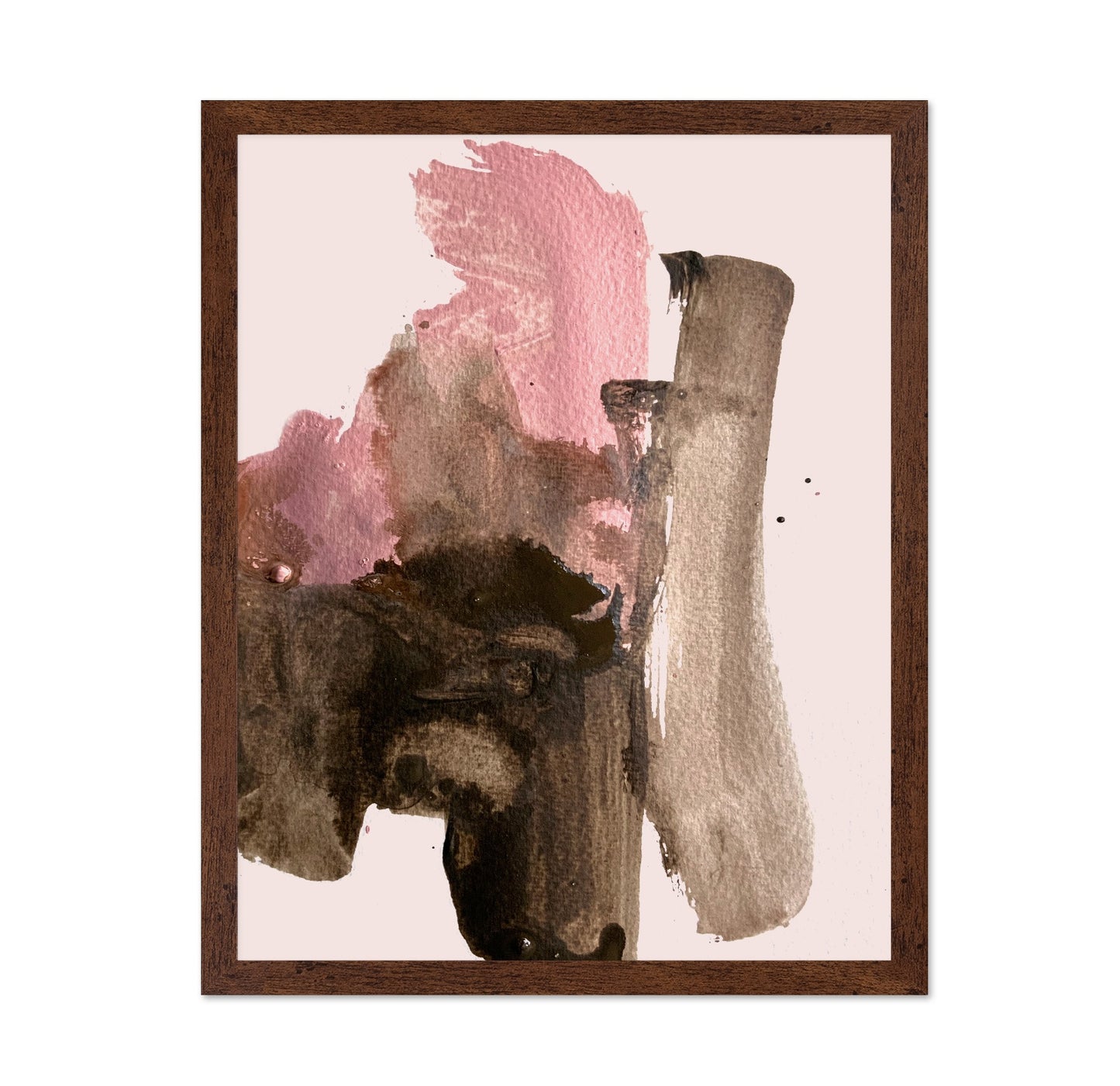 Blush Ink Forms