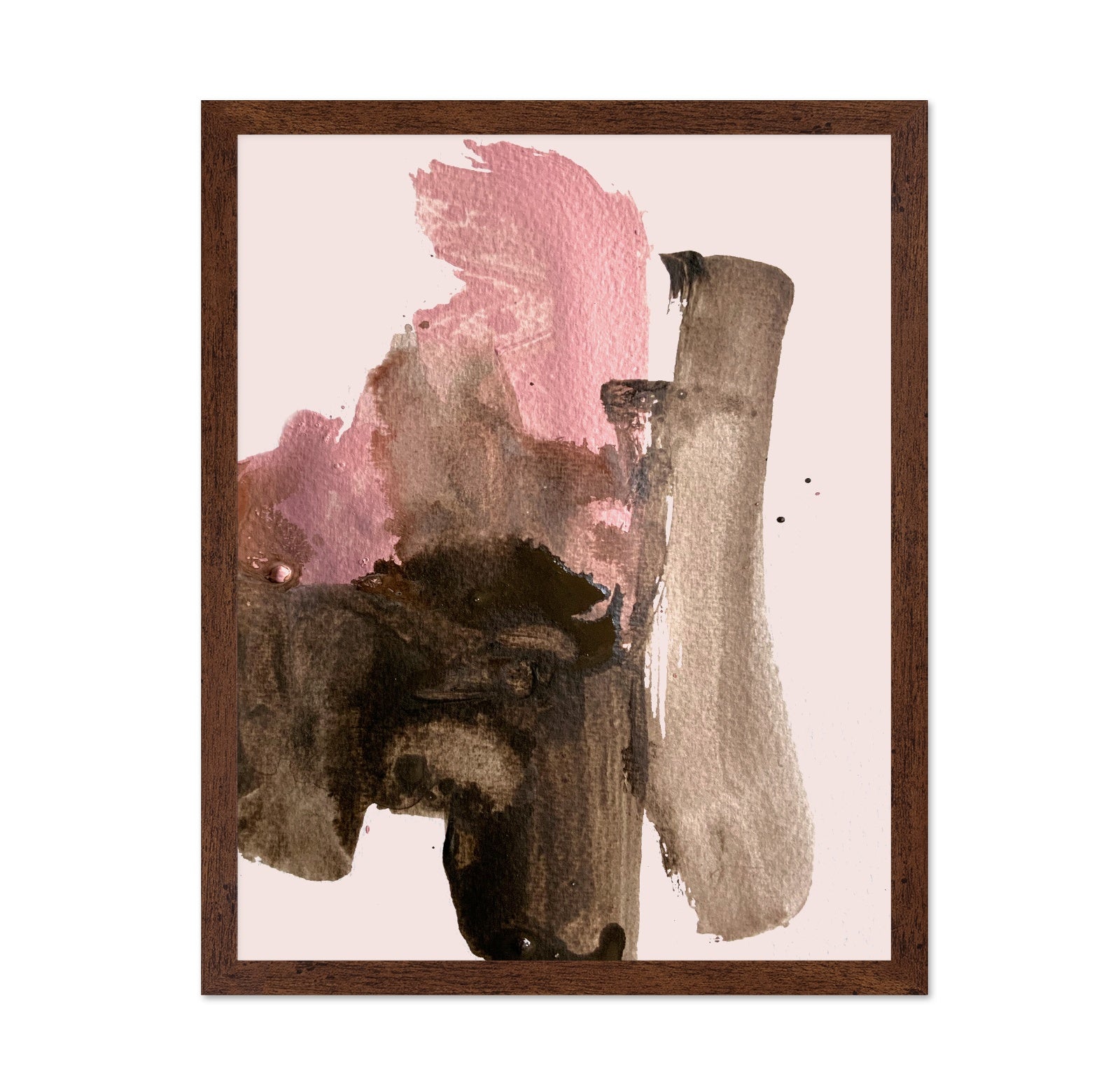 Blush Ink Forms