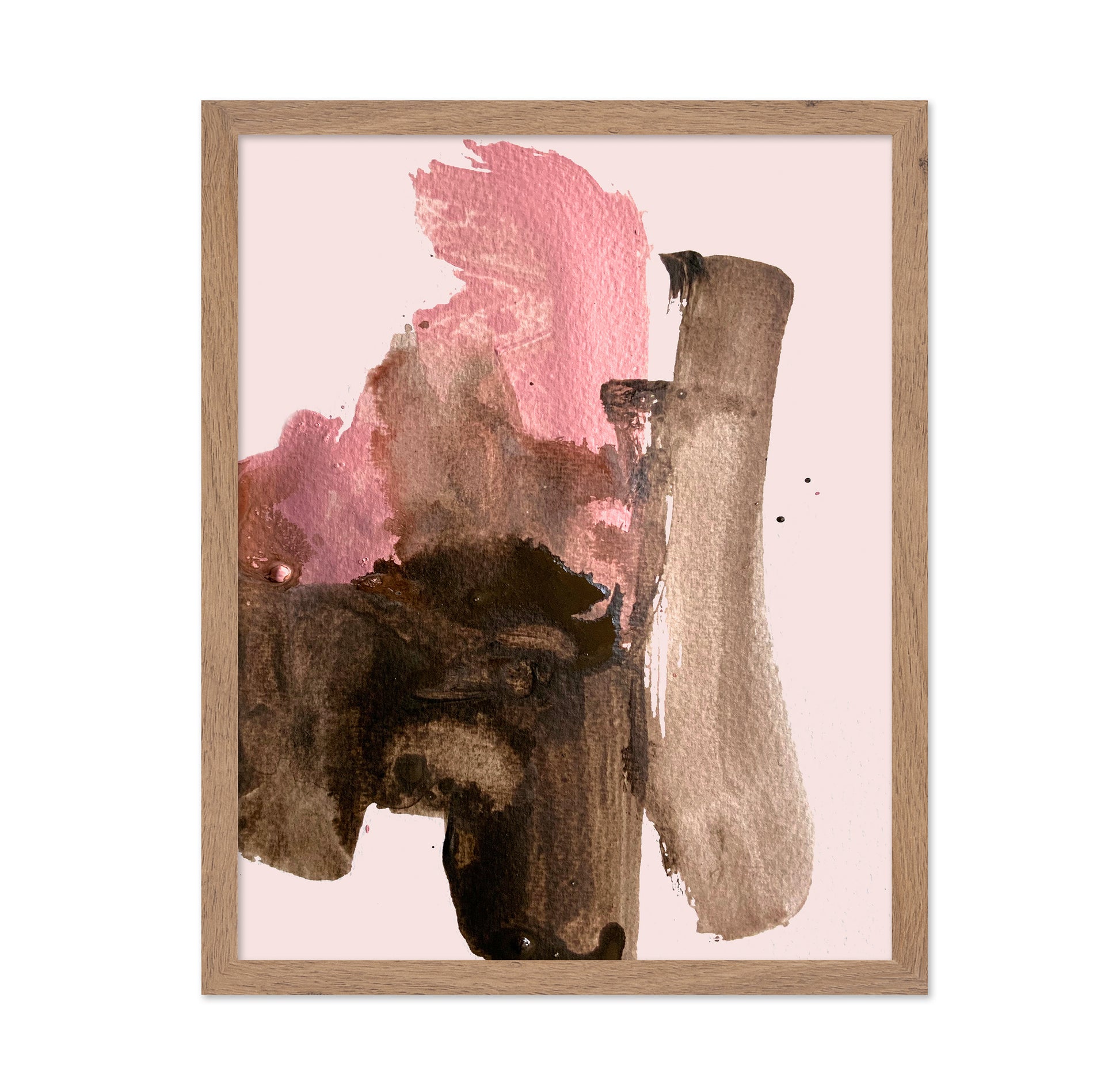 Blush Ink Forms