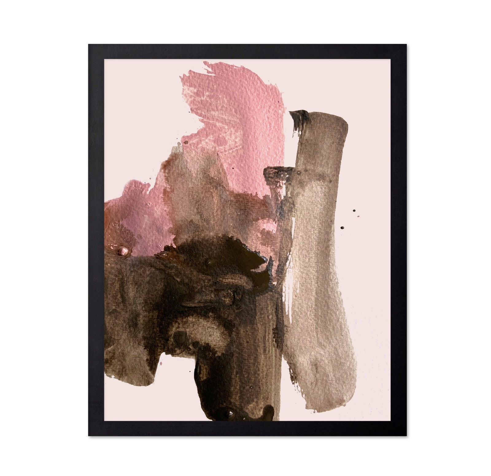 Blush Ink Forms