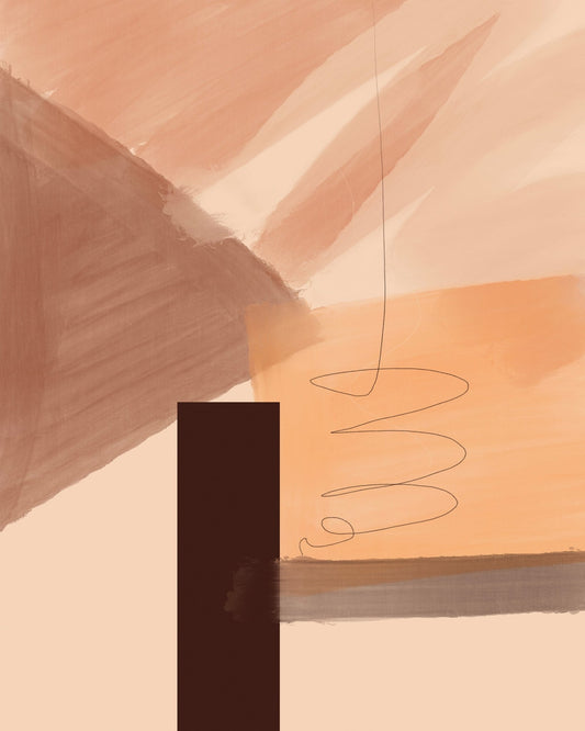 Warm Drift Lines