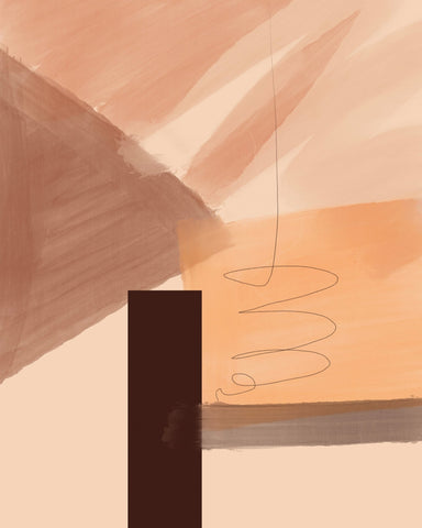 Warm Drift Lines