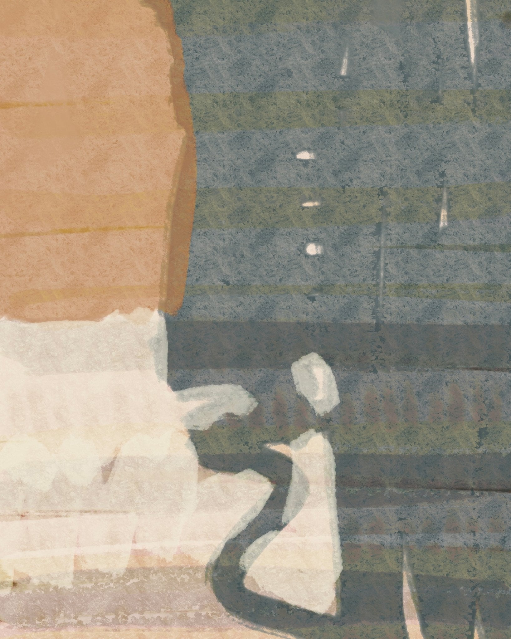 Sediment Layers