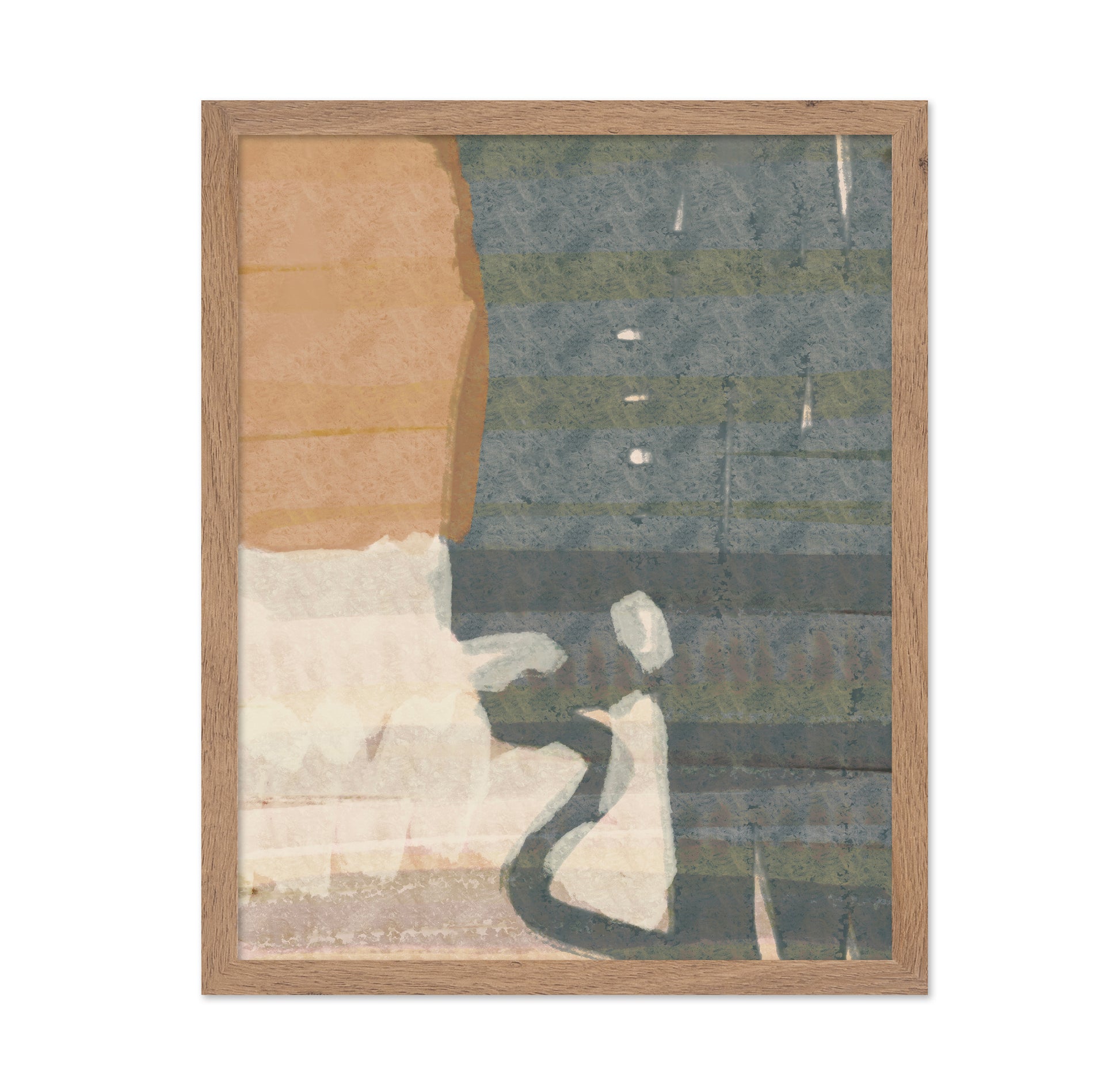 Sediment Layers