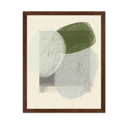 Soft Green Forms