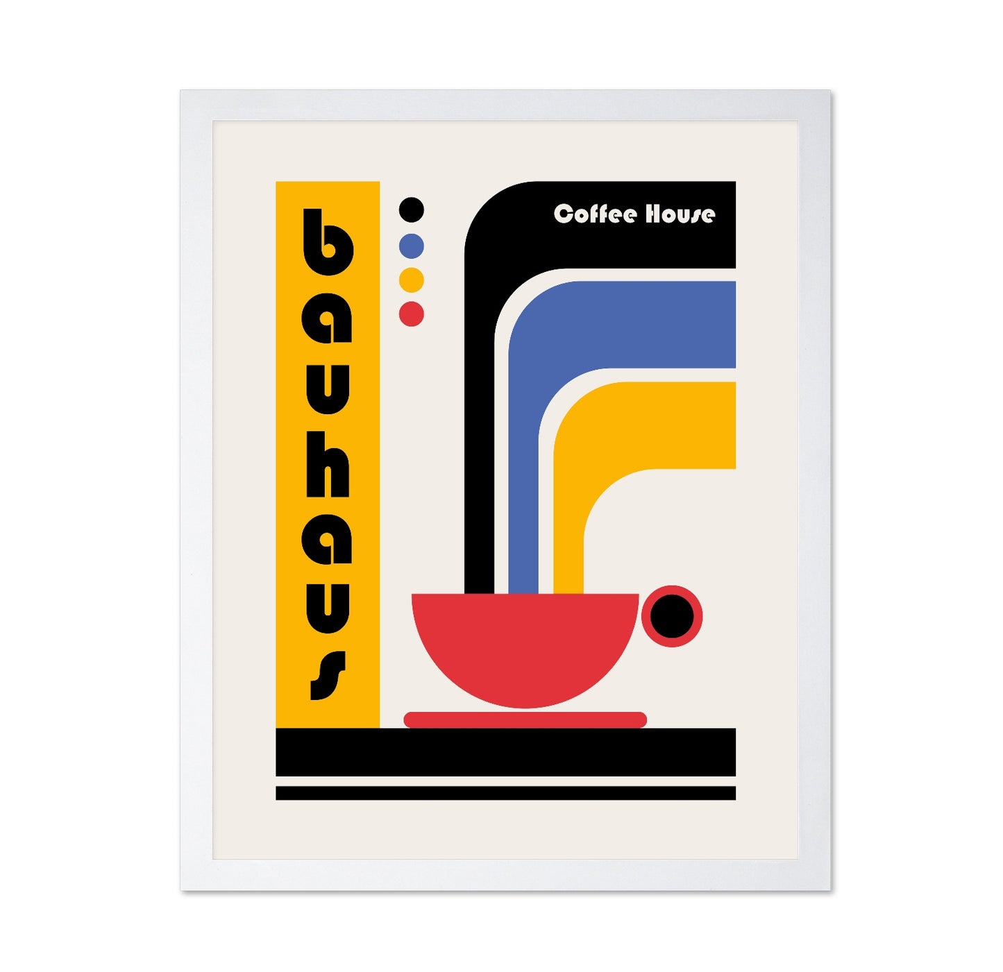 Coffee House Bauhaus