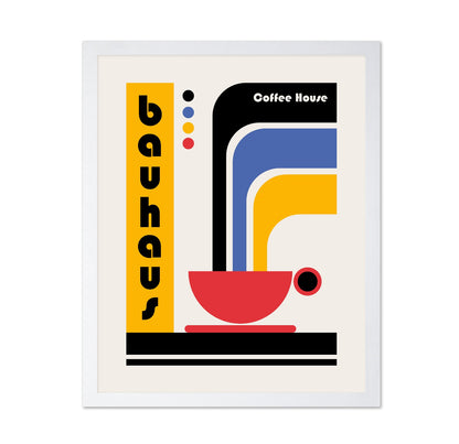 Coffee House Bauhaus