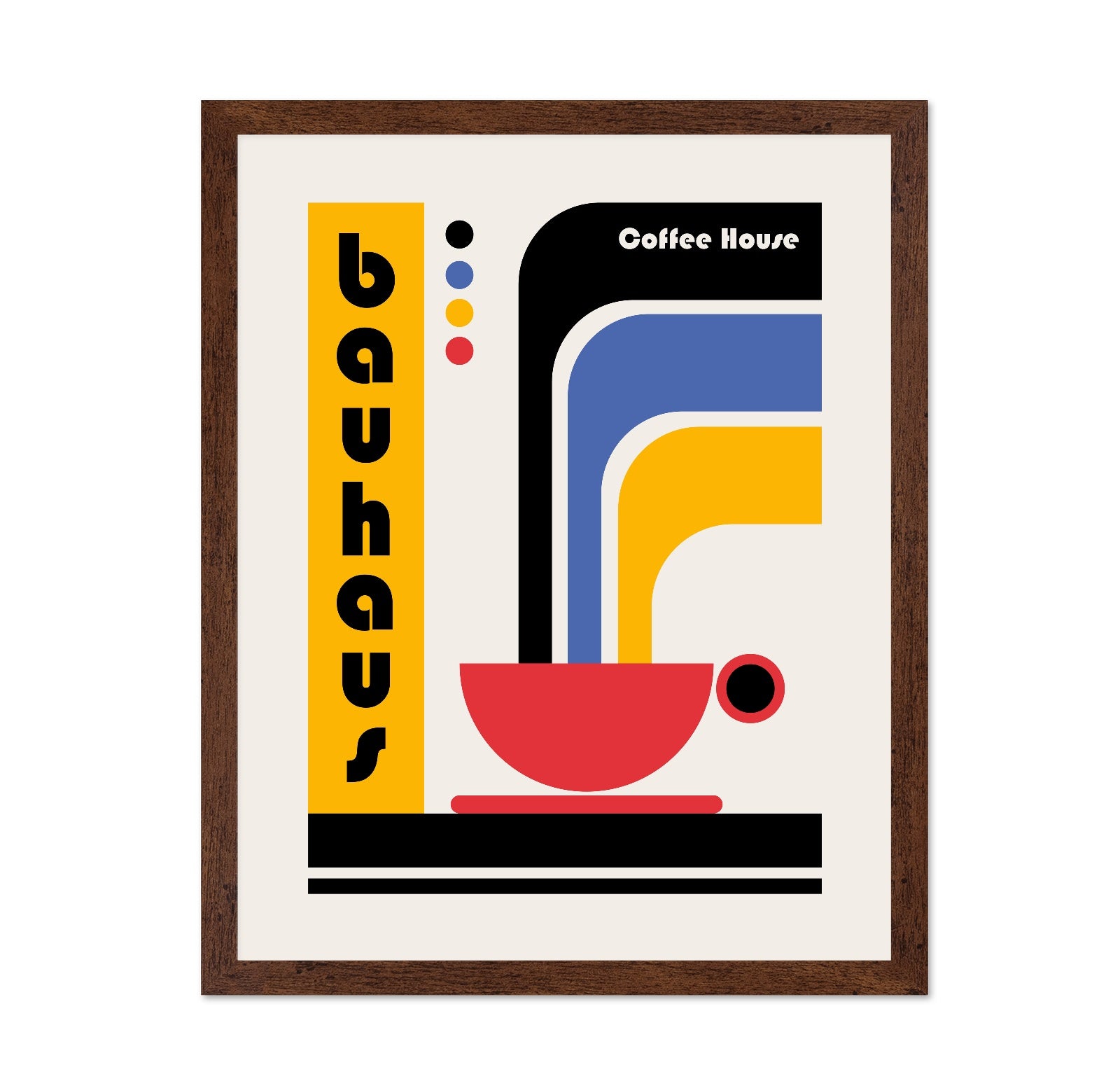 Coffee House Bauhaus