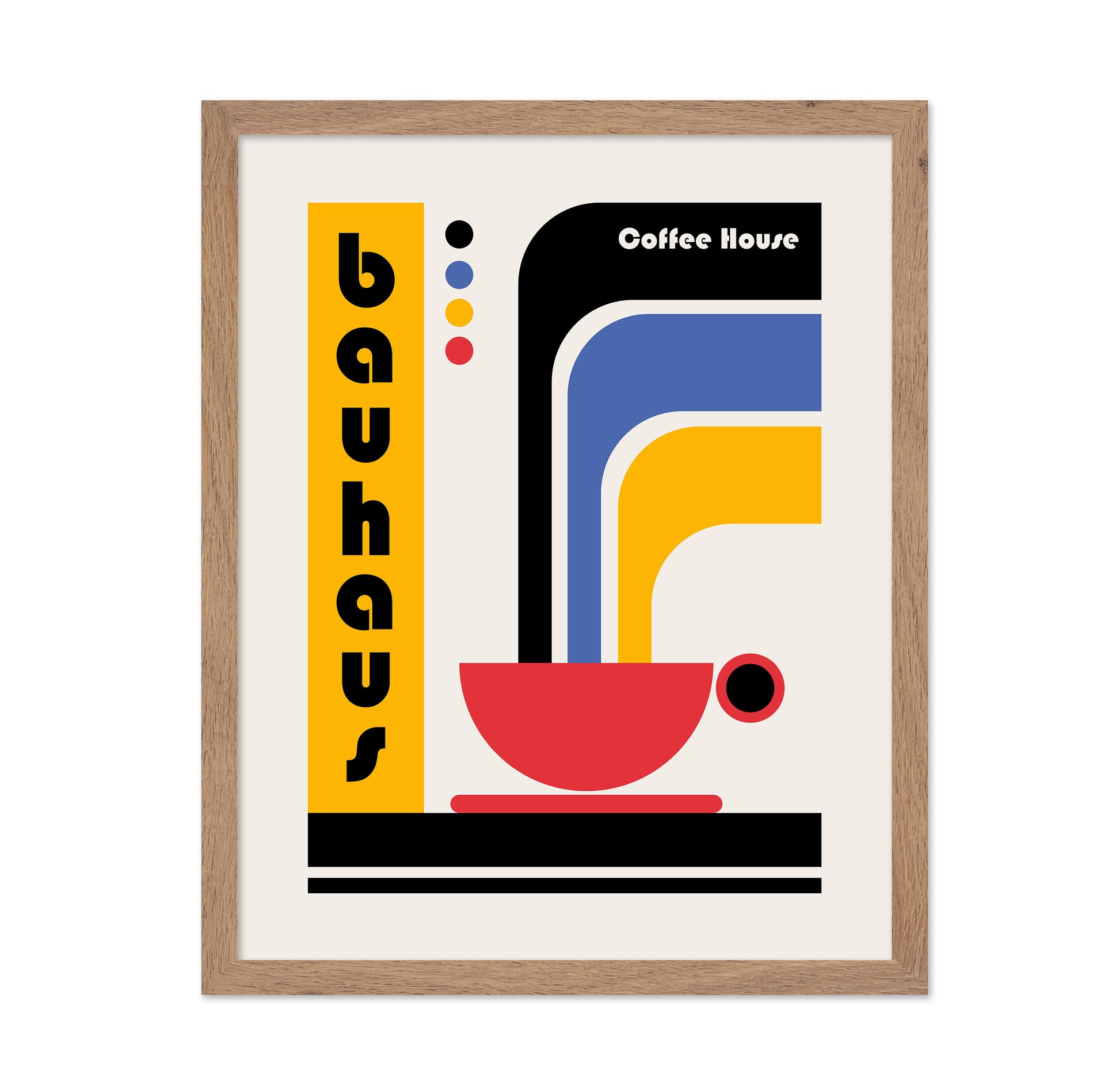 Coffee House Bauhaus