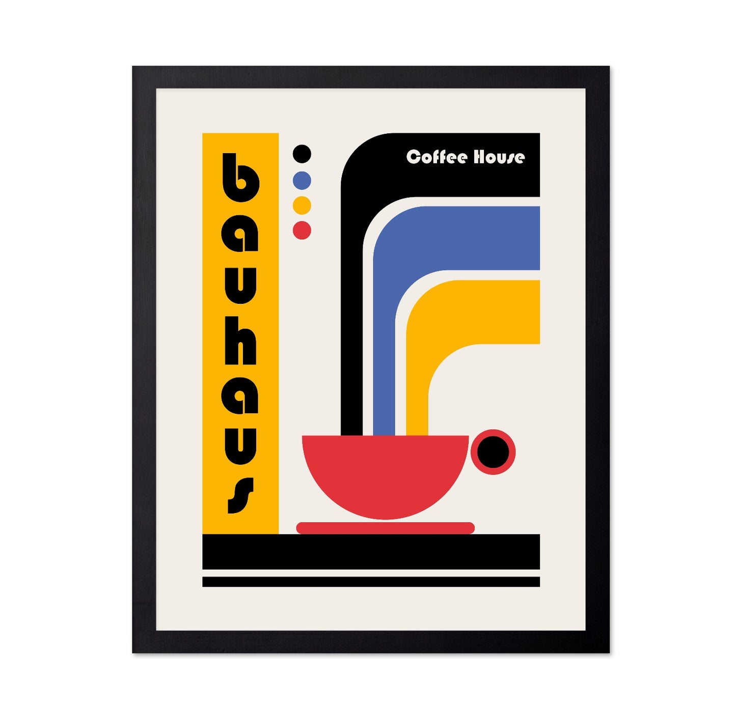 Coffee House Bauhaus