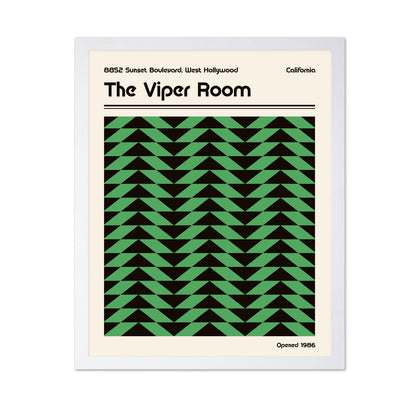 Viper Room Retro
