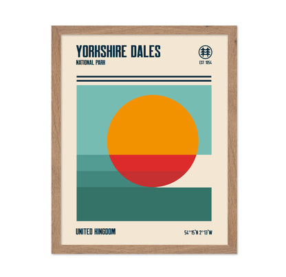 Yorkshire Sunset