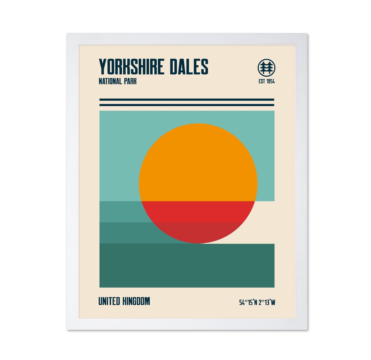 Yorkshire Sunset
