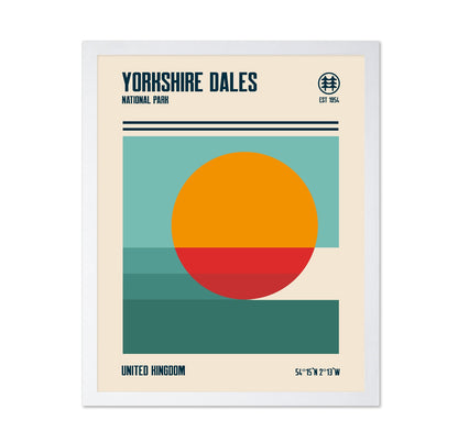 Yorkshire Sunset