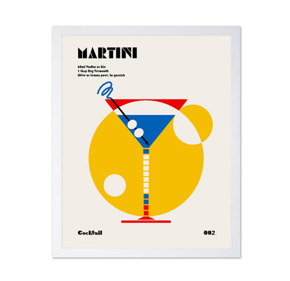 Martini Bauhaus