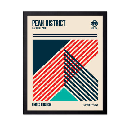 Peak District Lines