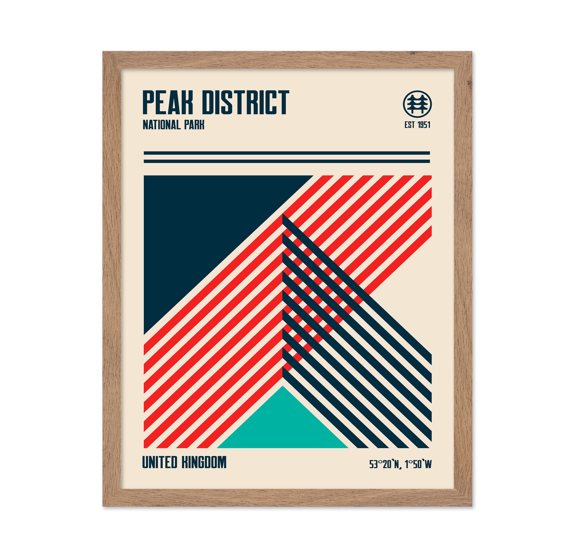 Peak District Lines