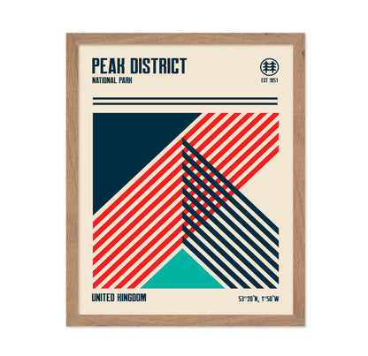 Peak District Lines