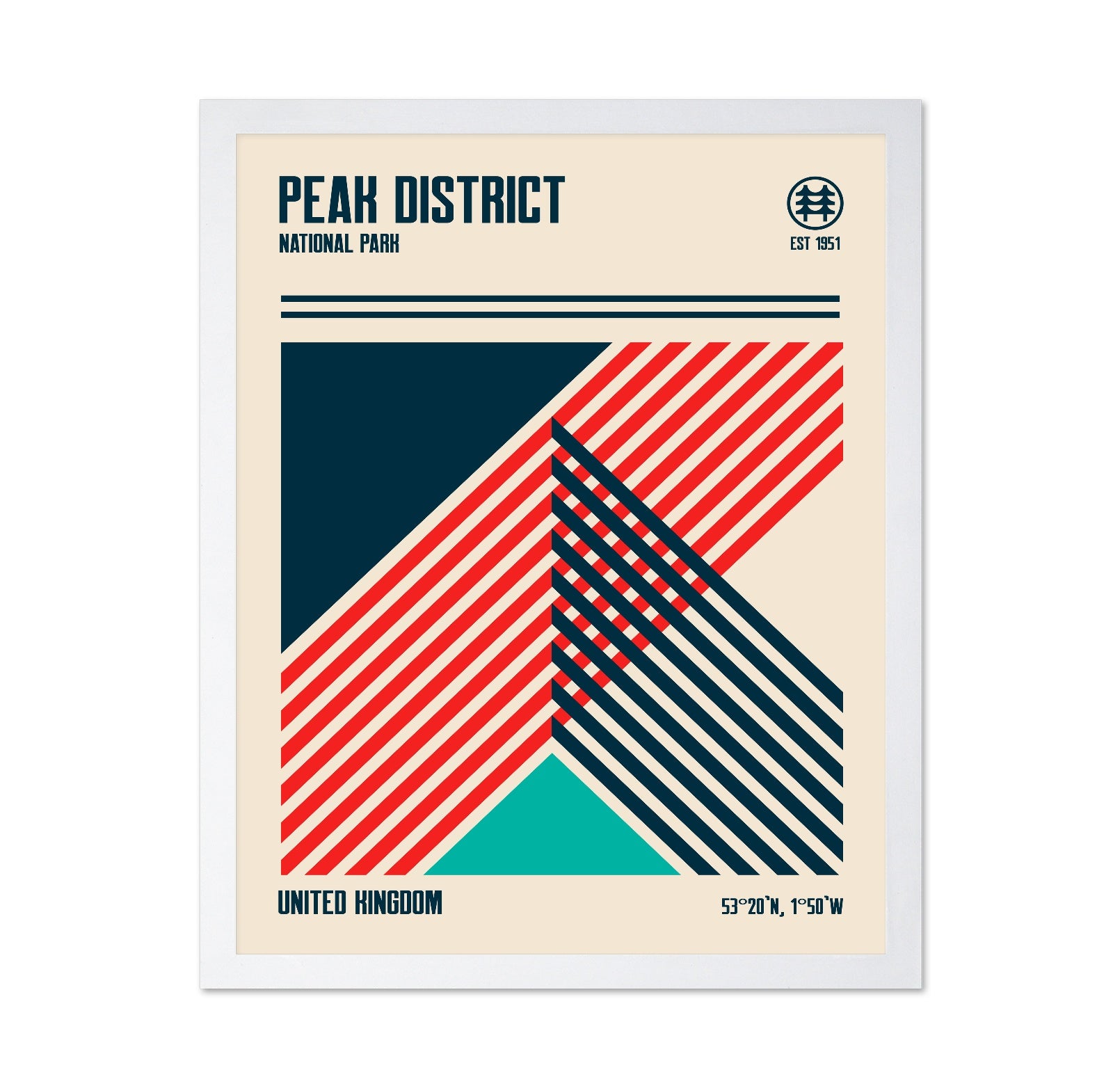 Peak District Lines