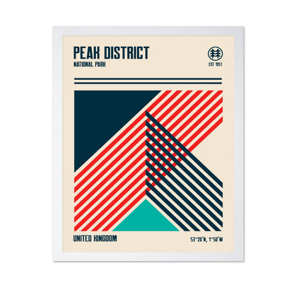 Peak District Lines
