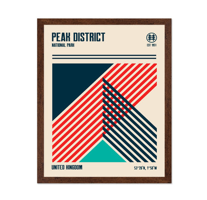 Peak District Lines