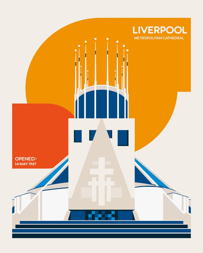 Liverpool Cathedral