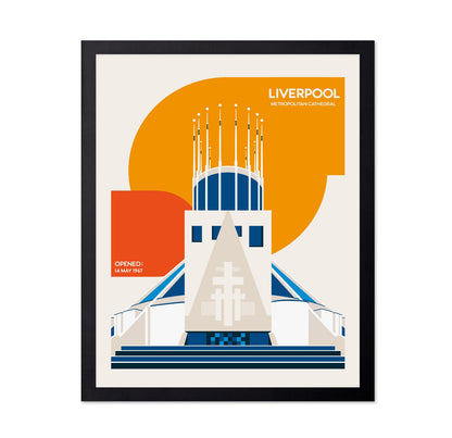 Liverpool Cathedral
