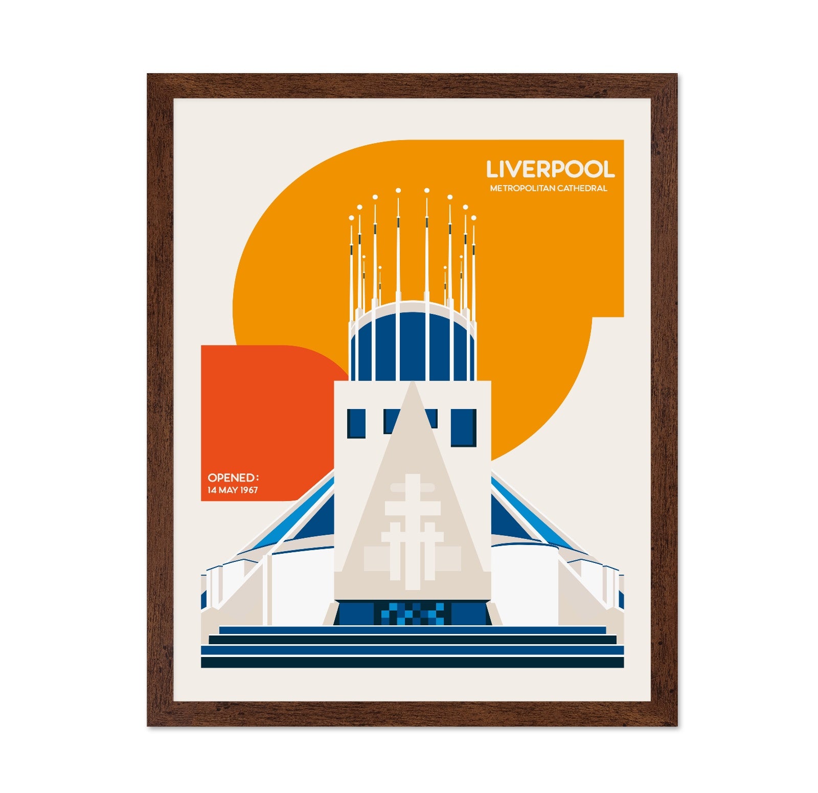 Liverpool Cathedral